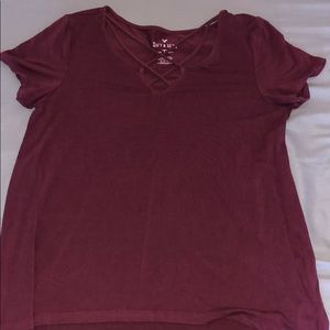 American eagle shirt